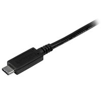 Miniatura 3 de 1m USB C to Micro USB Cable - USB 2.0
