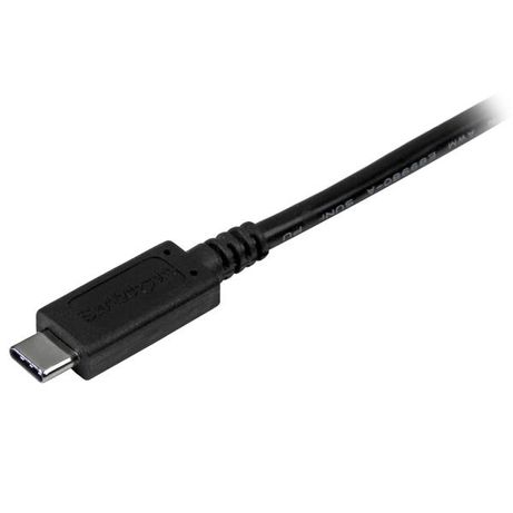 1m USB C to Micro USB Cable - USB 2.0 - Imagen 3 de 4 1m USB C to Micro USB Cable - USB 2.0 - Imagen 3 de 4