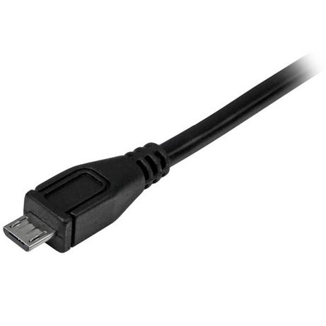 1m USB C to Micro USB Cable - USB 2.0 - Imagen 4 de 4 1m USB C to Micro USB Cable - USB 2.0 - Imagen 4 de 4