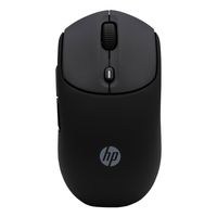 Miniatura 2 de HP 400 Rat n inal mbrico dual - Bluetooth y USB 2.4GHz  bater a de 24 meses  clics silenciosos  tacto suave  Morado