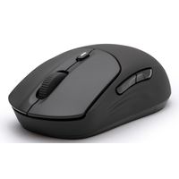 Miniatura 6 de HP 400 Rat n inal mbrico dual - Bluetooth y USB 2.4GHz  bater a de 24 meses  clics silenciosos  tacto suave  Morado