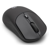 Miniatura 7 de HP 400 Rat n inal mbrico dual - Bluetooth y USB 2.4GHz  bater a de 24 meses  clics silenciosos  tacto suave  Morado