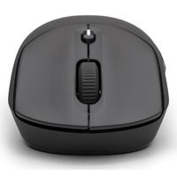 Miniatura 8 de HP 400 Rat n inal mbrico dual - Bluetooth y USB 2.4GHz  bater a de 24 meses  clics silenciosos  tacto suave  Morado