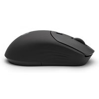 Miniatura 9 de HP 400 Rat n inal mbrico dual - Bluetooth y USB 2.4GHz  bater a de 24 meses  clics silenciosos  tacto suave  Morado