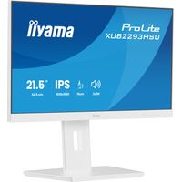Miniatura 2 de IIYAMA XUB2293HSU-W7  ProLite 21.5" LED IPS Full HD HDMI Altavoces