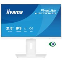 Miniatura 3 de IIYAMA XUB2293HSU-W7  ProLite 21.5" LED IPS Full HD HDMI Altavoces