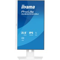 Miniatura 5 de IIYAMA XUB2293HSU-W7  ProLite 21.5" LED IPS Full HD HDMI Altavoces