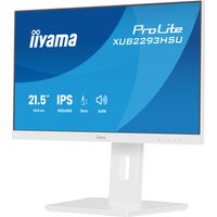 Miniatura 6 de IIYAMA XUB2293HSU-W7  ProLite 21.5" LED IPS Full HD HDMI Altavoces
