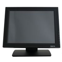 Miniatura 2 de approx APPMT15W5  Monitor Táctil 15 Usb/Vesa