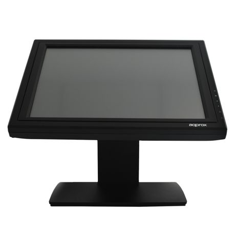 approx APPMT15W5 Monitor Táctil 15 Usb/Vesa - Imagen 3 de 7 approx APPMT15W5 Monitor Táctil 15 Usb/Vesa - Imagen 3 de 7