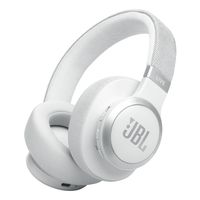 Miniatura 2 de AURICULARES DE DIADEMA JBL LIVE 770 NC WHITE BLUETOOTH