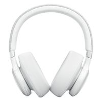 Miniatura 3 de AURICULARES DE DIADEMA JBL LIVE 770 NC WHITE BLUETOOTH