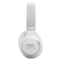 Miniatura 6 de AURICULARES DE DIADEMA JBL LIVE 770 NC WHITE BLUETOOTH