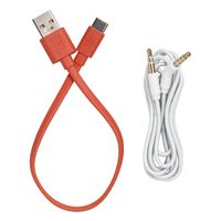 Miniatura 12 de AURICULARES DE DIADEMA JBL LIVE 770 NC WHITE BLUETOOTH