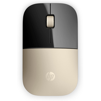 Miniatura 1 de HP Z3700 GOLD WIRELESS MOUSE