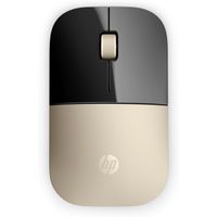 Miniatura 2 de HP Z3700 GOLD WIRELESS MOUSE