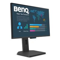 Miniatura 2 de BENQ BL2490TC   23.8" LCD IPS Full HD HDMI Altavoces