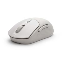 Miniatura 6 de HP 400 Rat n inal mbrico dual - Bluetooth y USB 2.4GHz  bater a de 24 meses  clics silenciosos  tacto suave  Morado