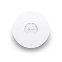 Miniatura 1 de PUNTO ACCESO WIFI6 EAP650 AX3000 TECHO