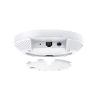 Miniatura 5 de PUNTO ACCESO WIFI6 EAP650 AX3000 TECHO