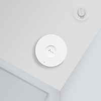 Miniatura 8 de PUNTO ACCESO WIFI6 EAP650 AX3000 TECHO