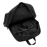 Miniatura 2 de MOCHILA UNYKA URBAN MO156 COLOR NEGRO PARA PORTATILES HASTA 15.6"