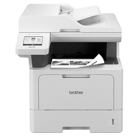 Miniatura 1 de IMPRESORA BROTHER MFC-L5710DN MULTIFUNCIONAL LASER MONOCROMO
