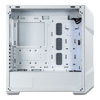 Miniatura 8 de COOLER MASTER MasterBox MasterBox TD500 Mesh V2 RGB Blanco