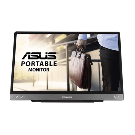 Asus MB14AC 14" IPS Full HD - Imagen 1 de 8 Asus MB14AC 14" IPS Full HD - Imagen 1 de 8