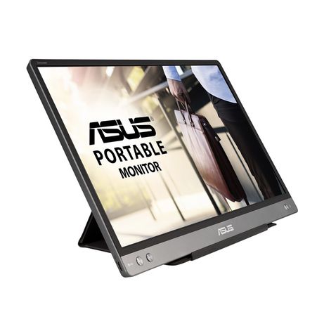 Asus MB14AC 14" IPS Full HD - Imagen 7 de 8 Asus MB14AC 14" IPS Full HD - Imagen 7 de 8