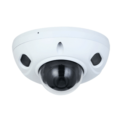 (DH-IPC-HDBW3441FP-AS-0280B-S2) DAHUA CAMARA IP DOMO COMPACTO WIZSENSE SERIE 3 4MP CON INTELIGENCIA ARTIFICIAL LED IR PAL WDR STARLIGHT SOPORTA MICROS