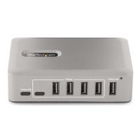 Miniatura 4 de 10-Port USB-C Hub Self-Powered 10Gbps