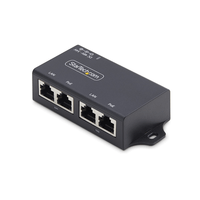 Miniatura 1 de 2-Port Multi-Gigabit PoE/PoE++Injector