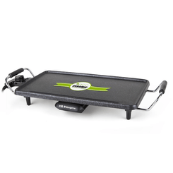 PLANCHA DE ASADO ORBEGOZO TBC 3000 2000W CERAMICA