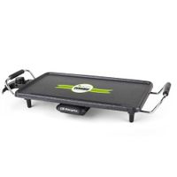 Miniatura 2 de PLANCHA DE ASADO ORBEGOZO TBC 3000 2000W CERAMICA