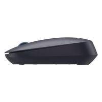 Miniatura 4 de MOUSE PHILIPS WIRELESS Y BLUETOOTH SPK7438L MULTI-DEVICE 2.4GHZ BT 5.0 4 BOTONES 1600 DPI NEGRO