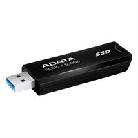 Miniatura 4 de ADATA SC610 SSD Externo 500GB USB 3.2 Gen2 Negro