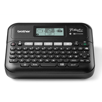 Miniatura 1 de BROTHER P-TOUCH PT-D460BTVP - ETIQUETADORA - B/N - TRANSFERENCIA TERMICA