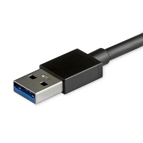 4-PORT USB 3.0 HUB - 4X USB-A WITH INDIVIDUAL ON/OFF SWITCH ES - Imagen 2 de 5 4-PORT USB 3.0 HUB - 4X USB-A WITH INDIVIDUAL ON/OFF SWITCH ES - Imagen 2 de 5