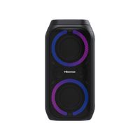 Miniatura 15 de ALTAVOZ PORTATIL HISENSE PARTY ROCKER 160 2.0 160W BT USB NEGRO