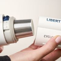 Miniatura 6 de ASPIRADOR DE MANO TAURUS LIBERTY DIGITAL