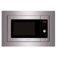 Miniatura 2 de HORNO MICROONDAS INTEGRABLE EDESA EMW2320IG X 23 LITROS CON GRILL INOX