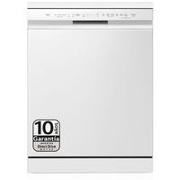 Miniatura 2 de LAVAVAJILLAS 60 CM LG DF355FW C 14 CUBIERTOS BLANCO
