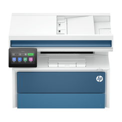 HP  Multifunción A4Wifi Laser Dúplex LaserJet Pro 4113fdn Blanco y negro Impresora