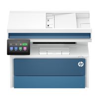 Miniatura 3 de HP  Multifunción A4Wifi Laser Dúplex LaserJet Pro 4113fdn Blanco y negro Impresora