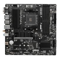 Miniatura 3 de Placa AMD  MSI B550M PRO-VDH WIFI Socket AM4