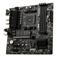 Miniatura 4 de Placa AMD  MSI B550M PRO-VDH WIFI Socket AM4