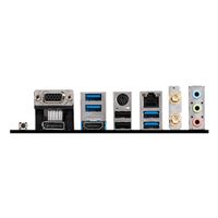 Miniatura 6 de Placa AMD  MSI B550M PRO-VDH WIFI Socket AM4
