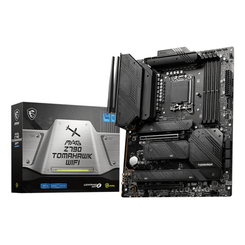 Placa Intel  MSI MAG Z790 TOMAHAWK WIFI LGA 1700