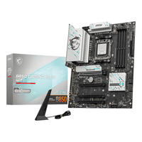 Miniatura 1 de Placa AMD  MSI B850 GAMING PLUS WIFI Socket AM5
